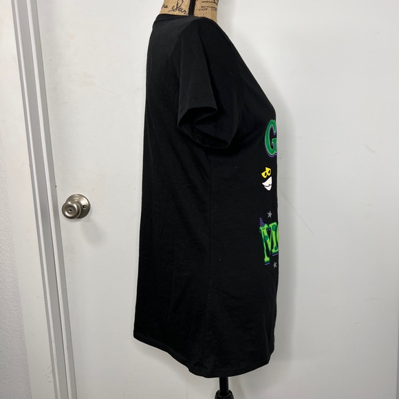 Pumpkin Halloween tee, size Large. - Picture 3 of 8